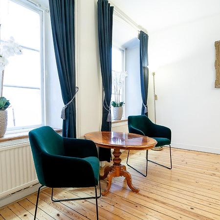 Apartdirect Gamla Stan II Stockholm Exterior foto