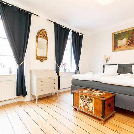 Apartdirect Gamla Stan II Stockholm Exterior foto