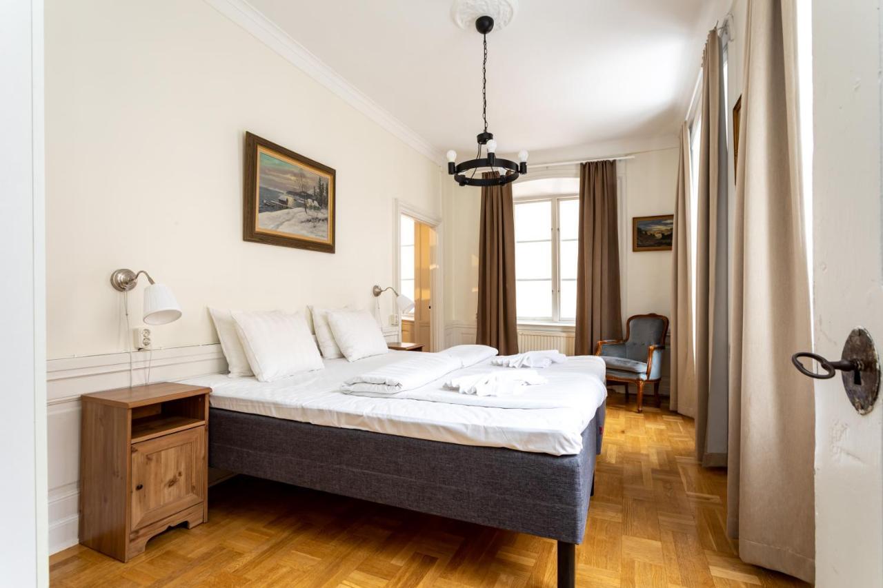 Apartdirect Gamla Stan II Stockholm Exterior foto