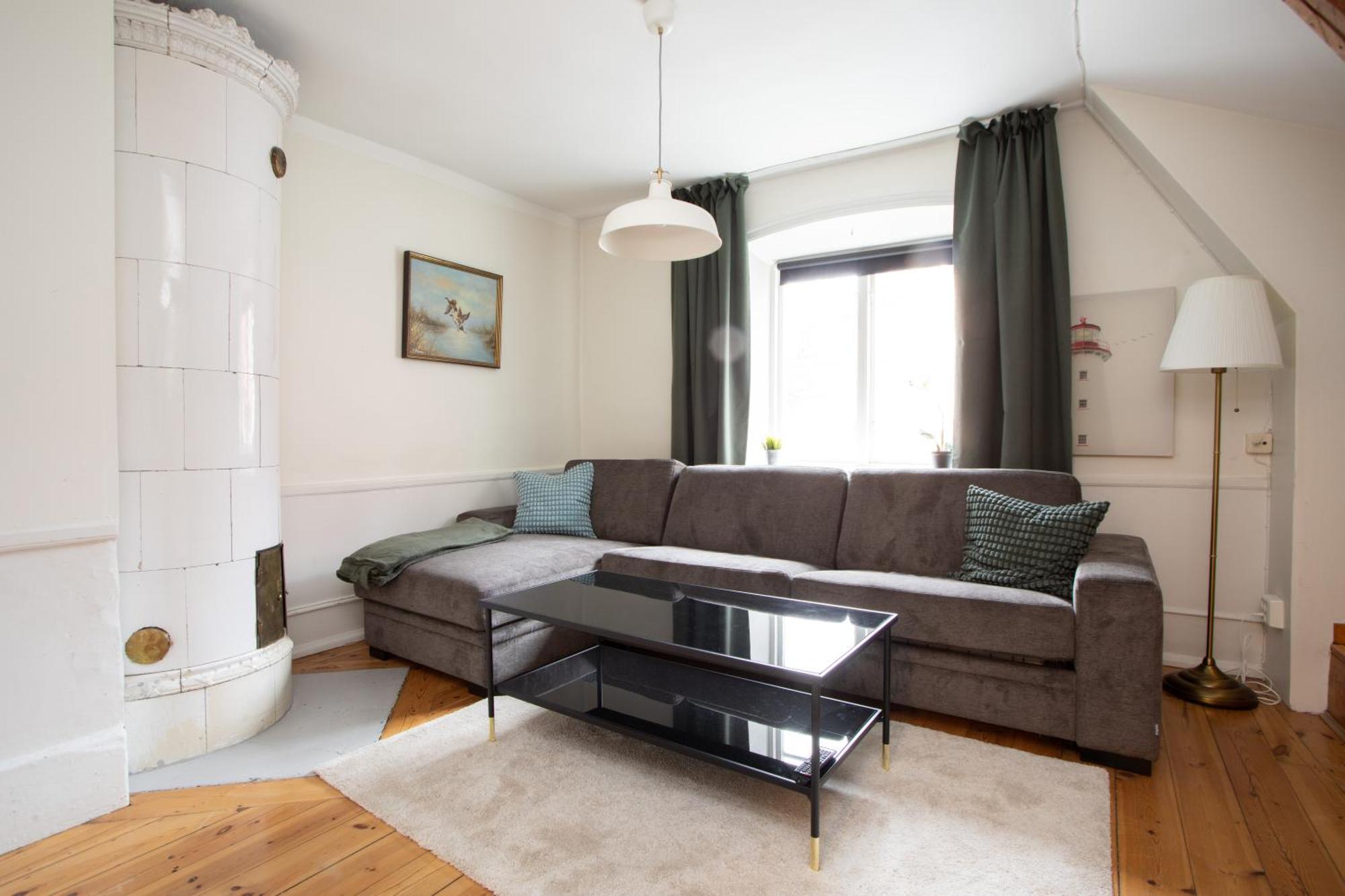 Apartdirect Gamla Stan II Stockholm Exterior foto