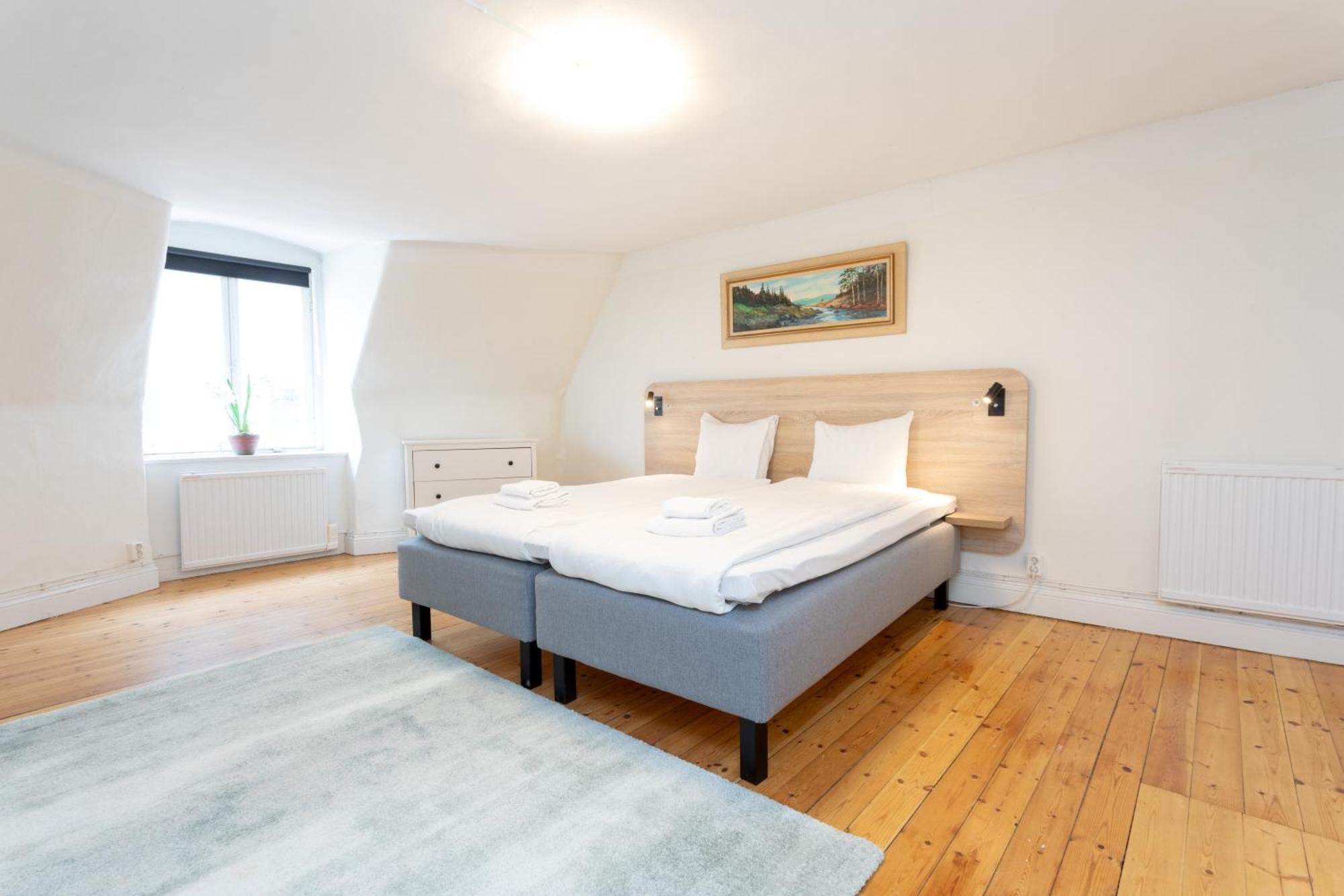 Apartdirect Gamla Stan II Stockholm Exterior foto