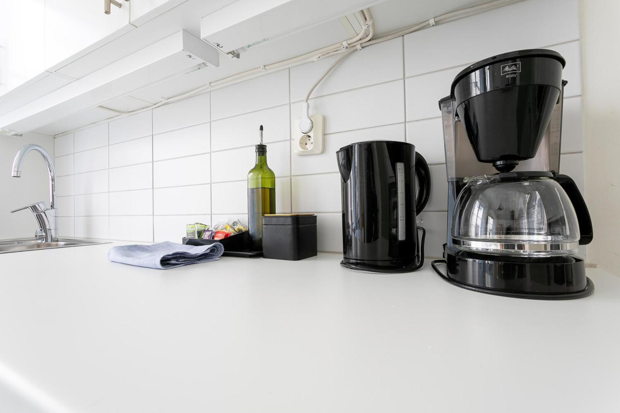 Apartdirect Gamla Stan II Stockholm Exterior foto