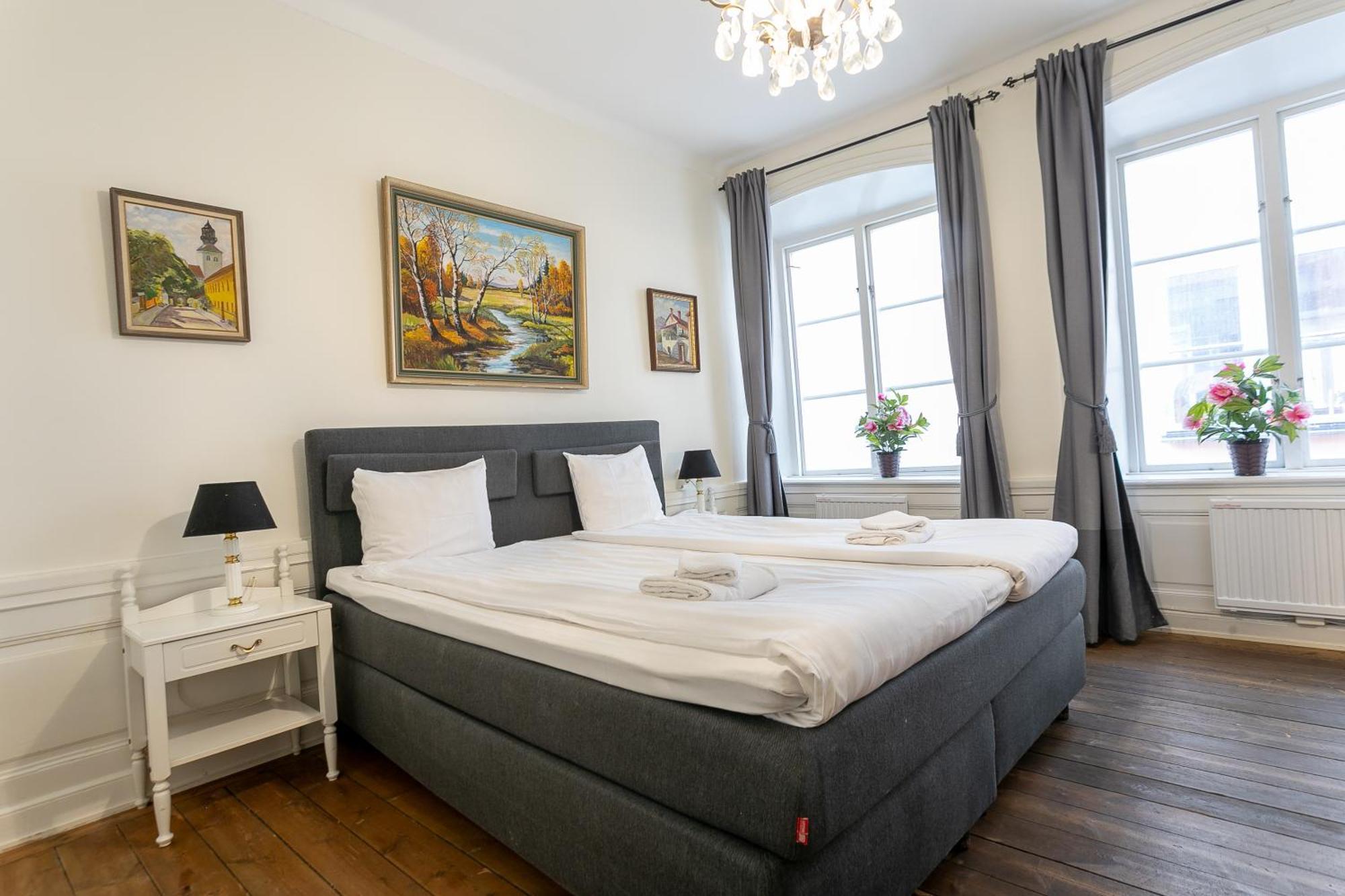Apartdirect Gamla Stan II Stockholm Exterior foto
