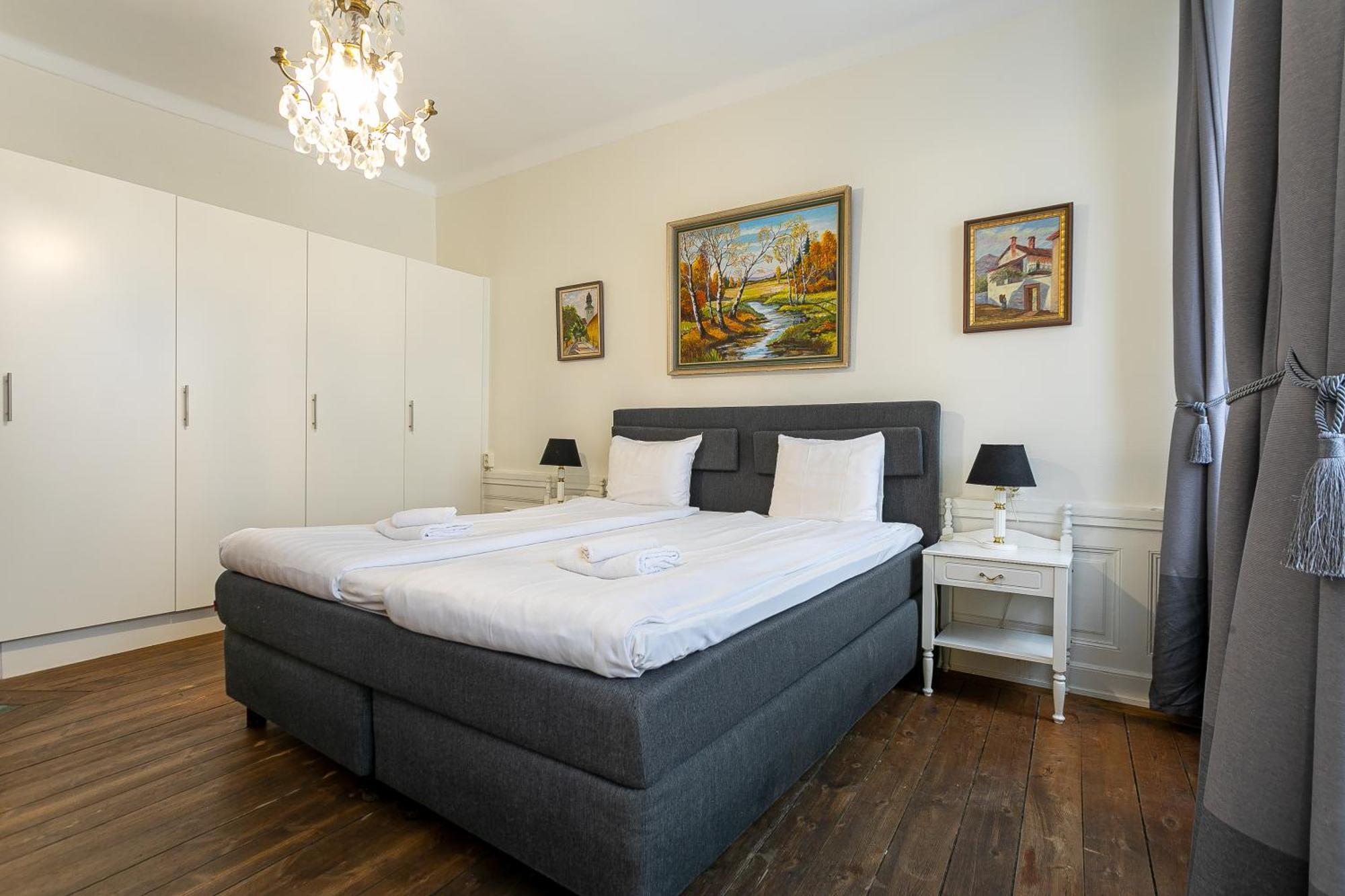 Apartdirect Gamla Stan II Stockholm Exterior foto