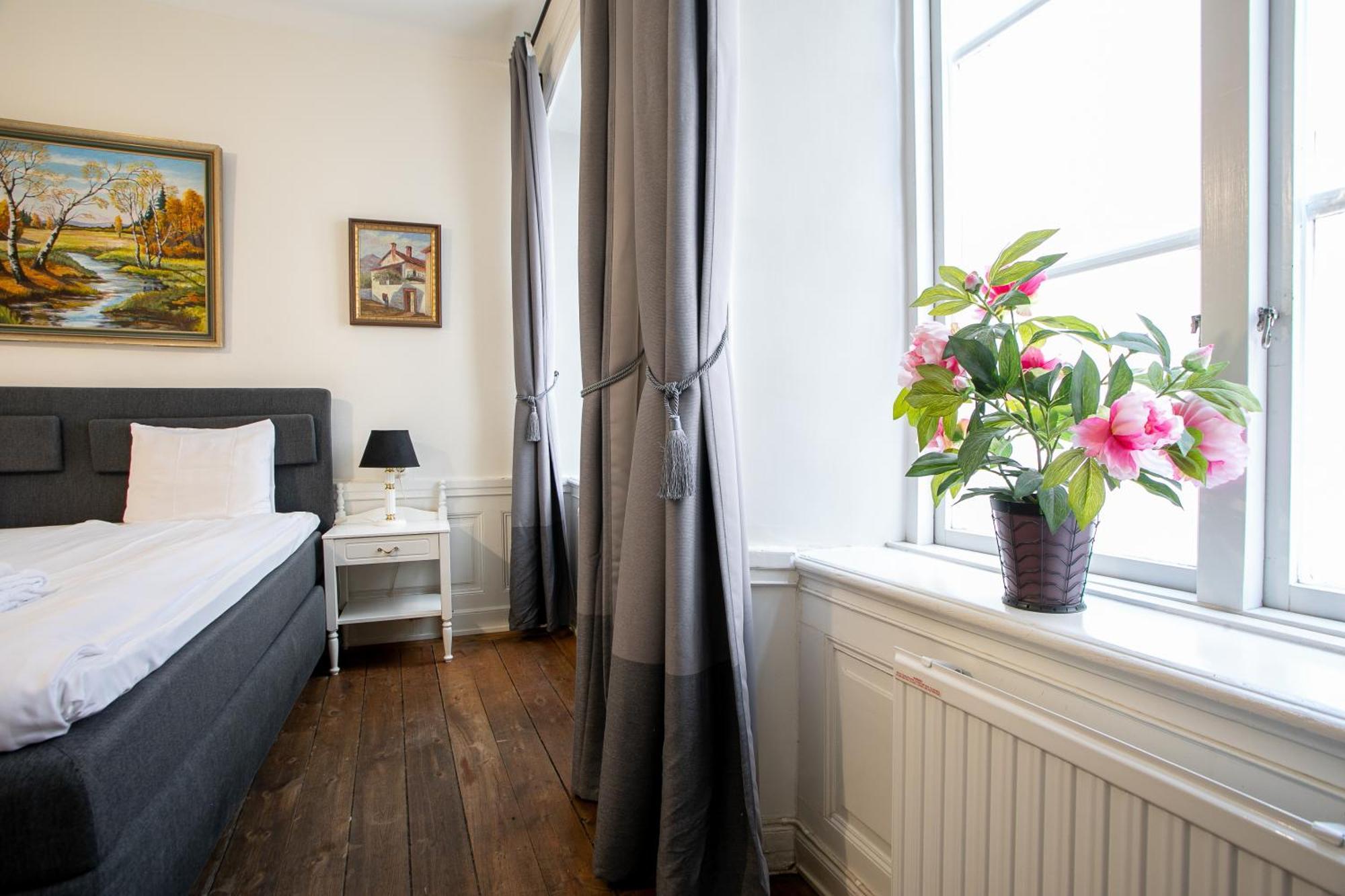 Apartdirect Gamla Stan II Stockholm Exterior foto