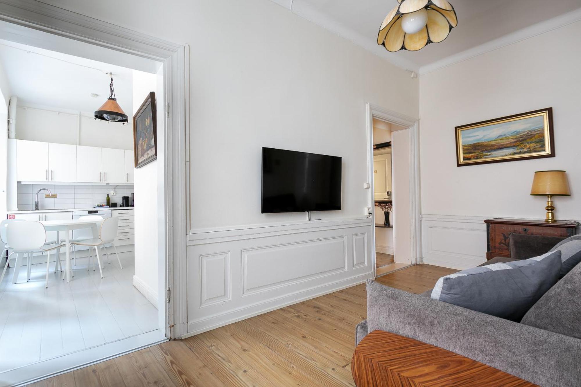 Apartdirect Gamla Stan II Stockholm Exterior foto