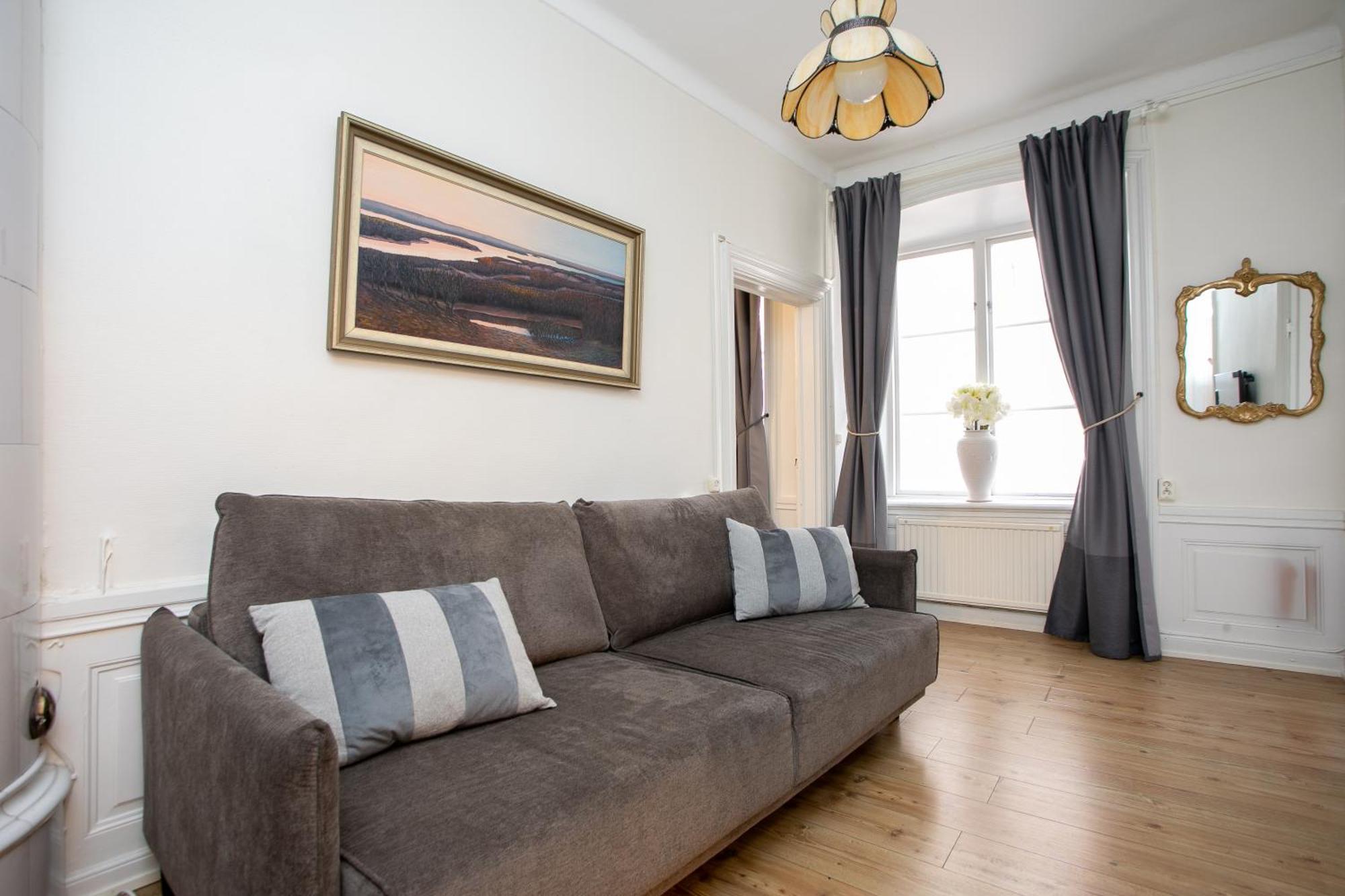 Apartdirect Gamla Stan II Stockholm Exterior foto