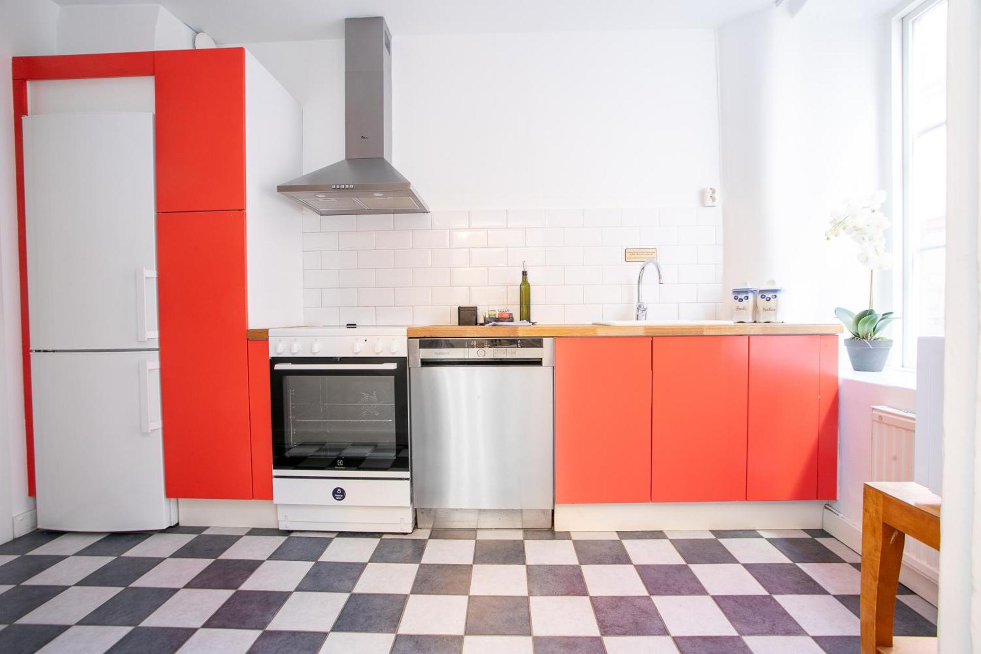 Apartdirect Gamla Stan II Stockholm Exterior foto