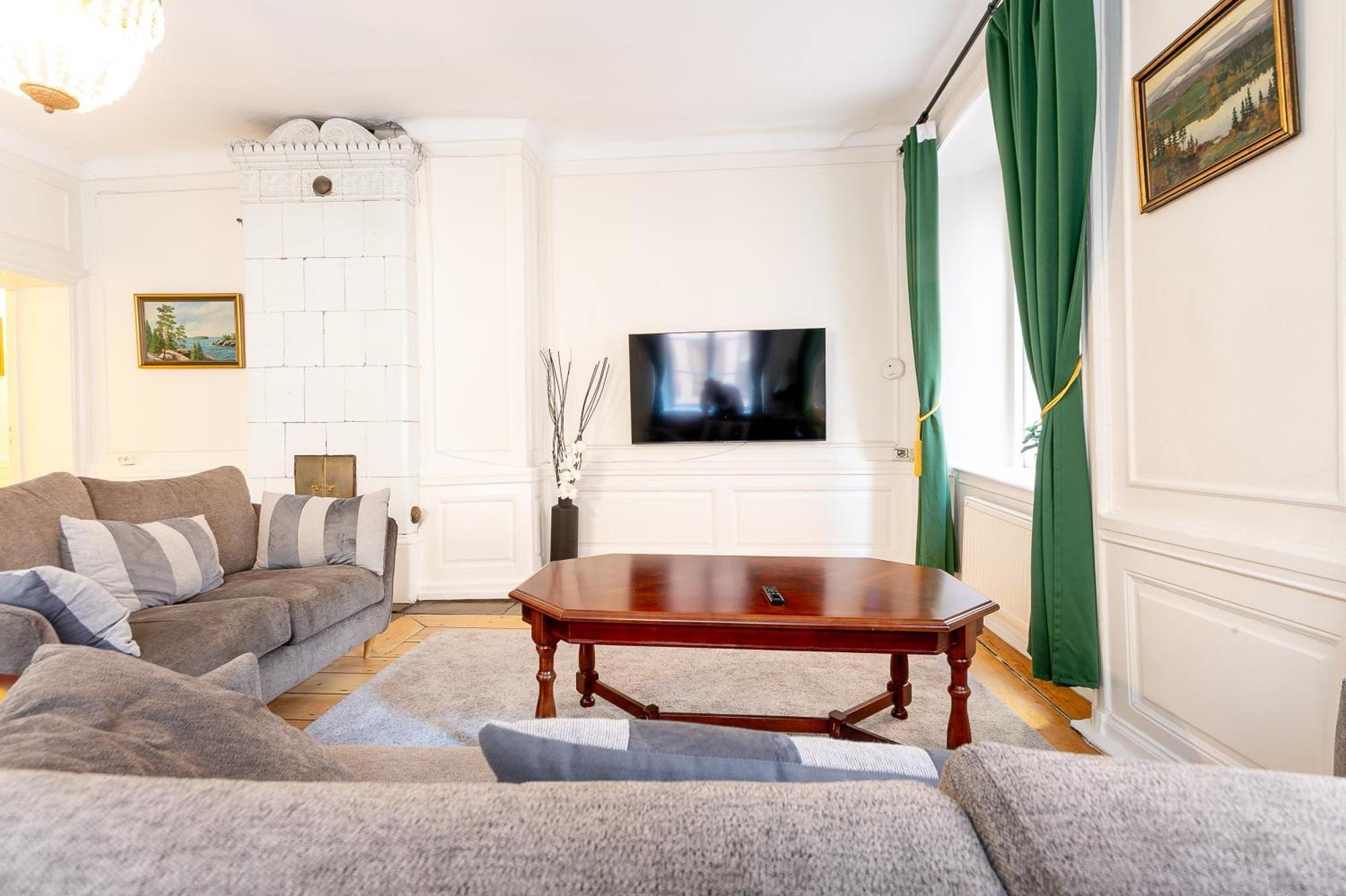 Apartdirect Gamla Stan II Stockholm Exterior foto