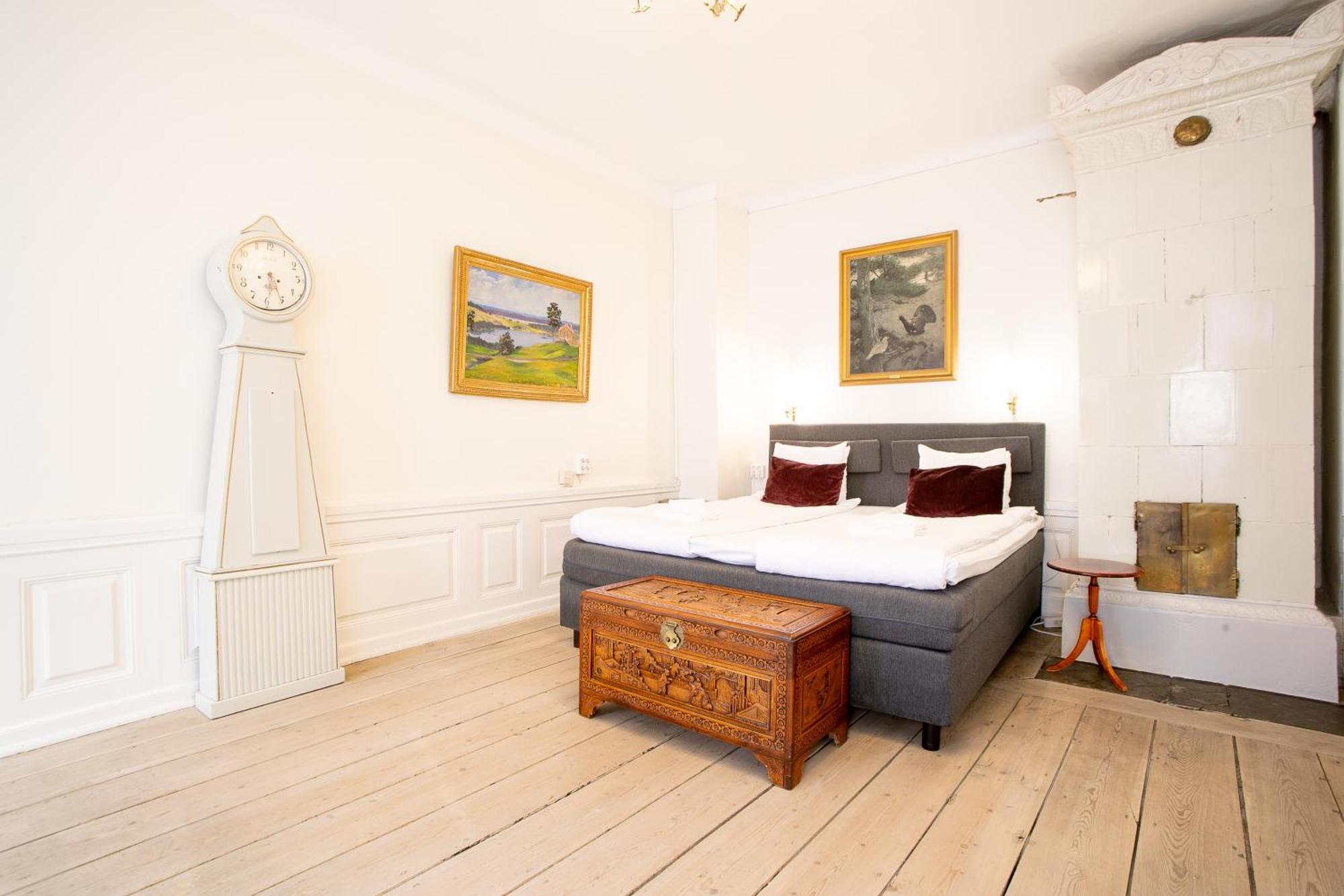 Apartdirect Gamla Stan II Stockholm Exterior foto