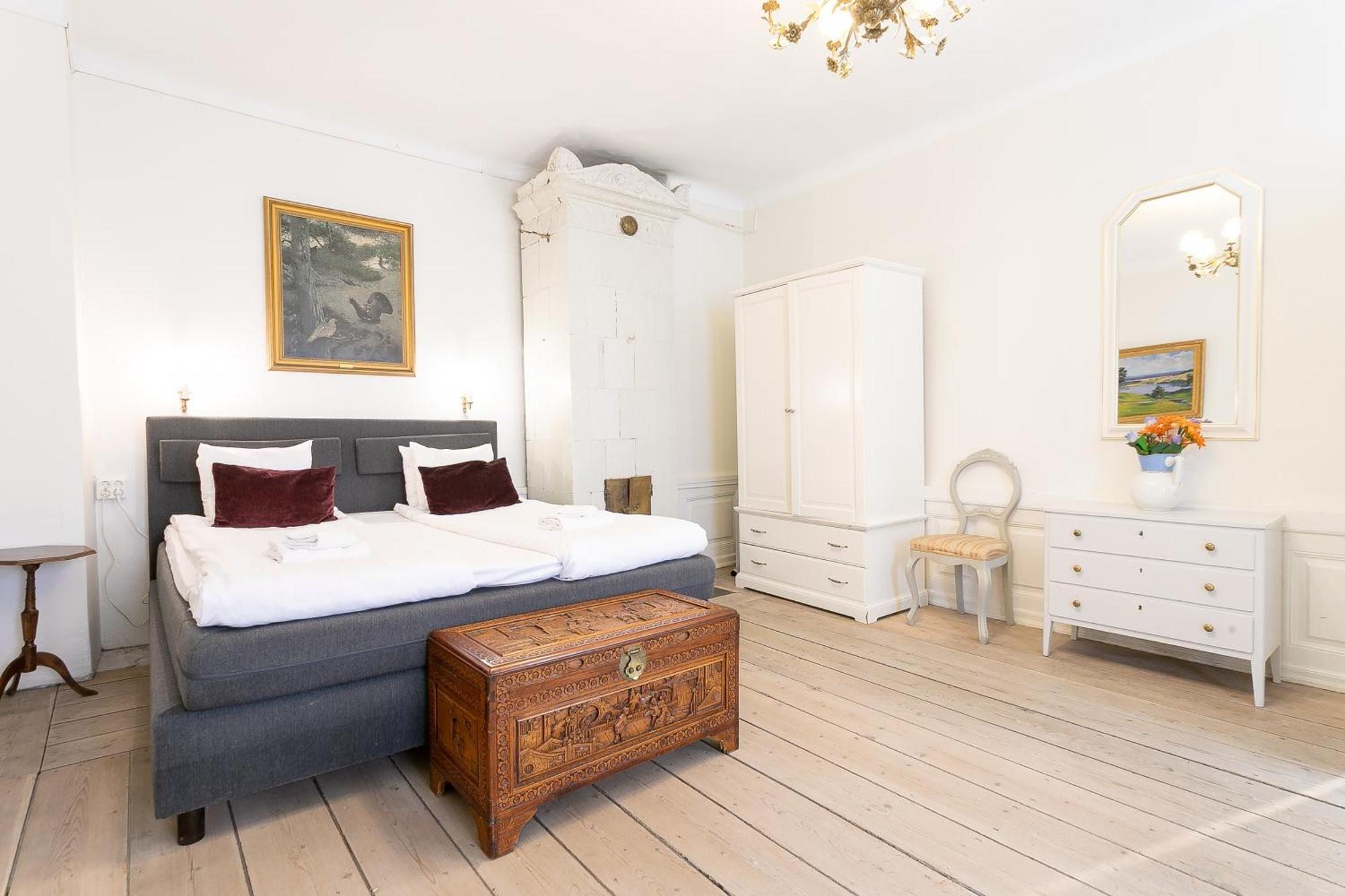 Apartdirect Gamla Stan II Stockholm Exterior foto