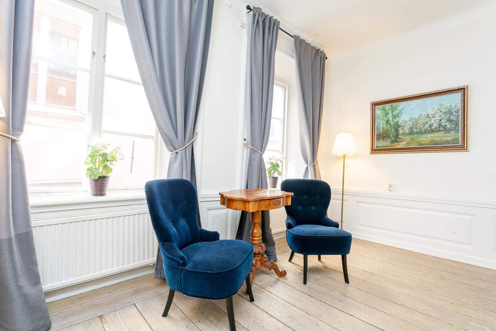 Apartdirect Gamla Stan II Stockholm Exterior foto