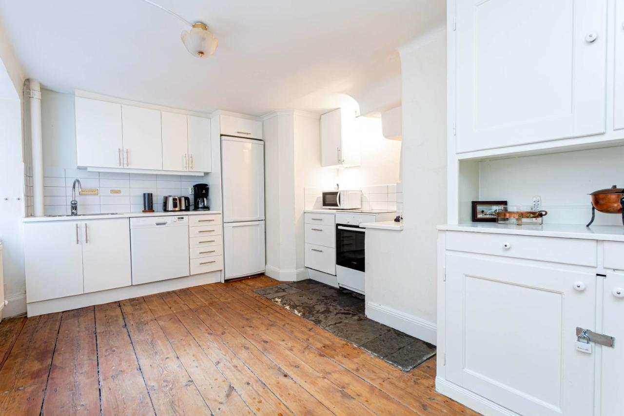 Apartdirect Gamla Stan II Stockholm Exterior foto